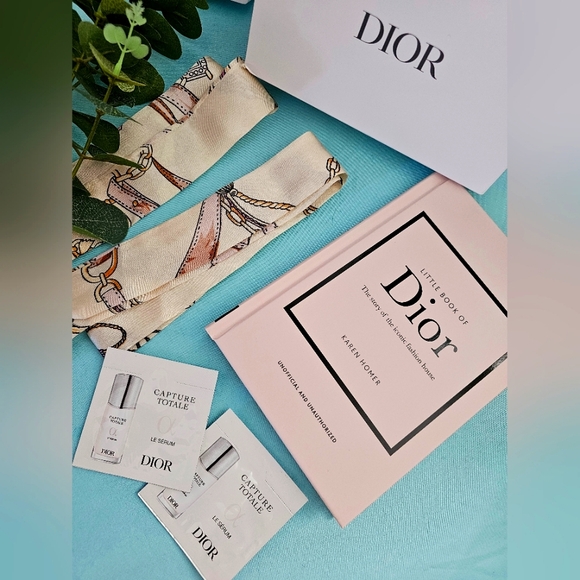 Dior Other - Dior bundle!!! 💯